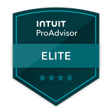 Intuit ProAdvisor Elite